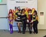 Big WoW ComicFest San Jose 2013 Photo 205Thumbnail